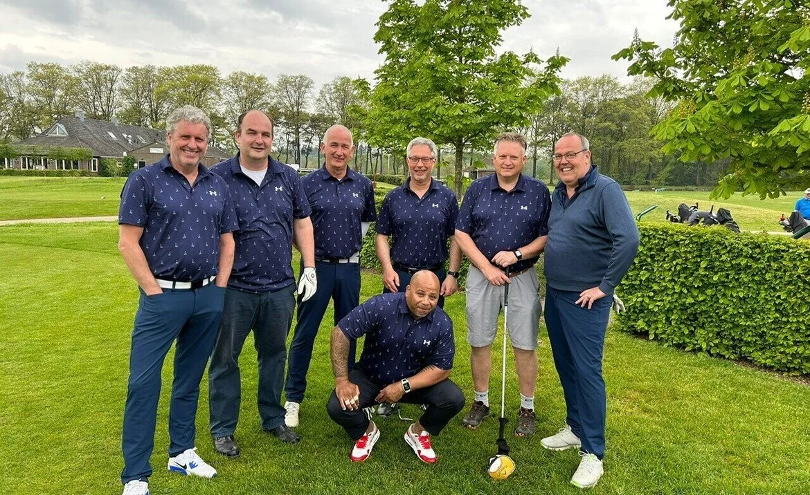 NGF competitie de laatste ronde GVN