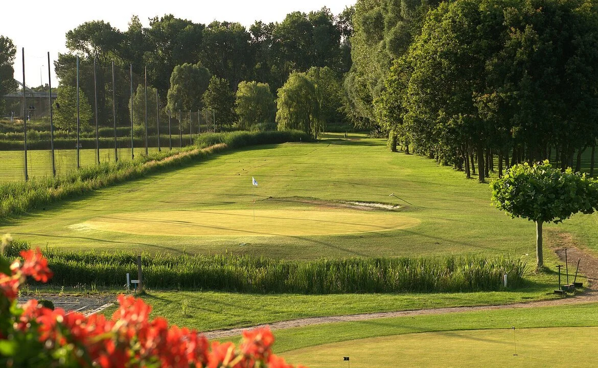 Golfbaan Weesp | GVN